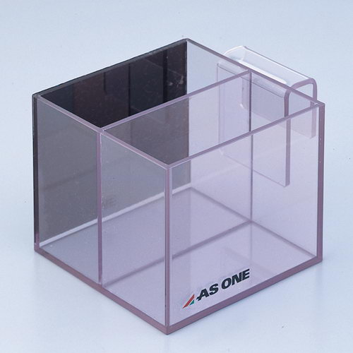 实验台用存放箱 （BOX型）実験台用物入れ RACK