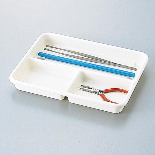 实验台抽屉托盘 実験台引出しトレー TRAY FOR DR