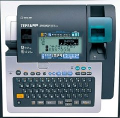 标签打印机 （日文）テプラ PRINTER