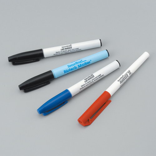 实验室记号笔 ラボ用マーカー PEN