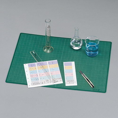 实验室切割垫板 ラボ用カッティングマット MA