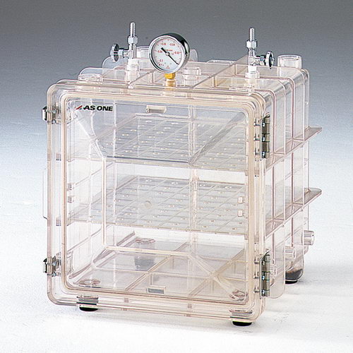 真空防潮箱 成形真空デシケーター DESICCATOR VAC