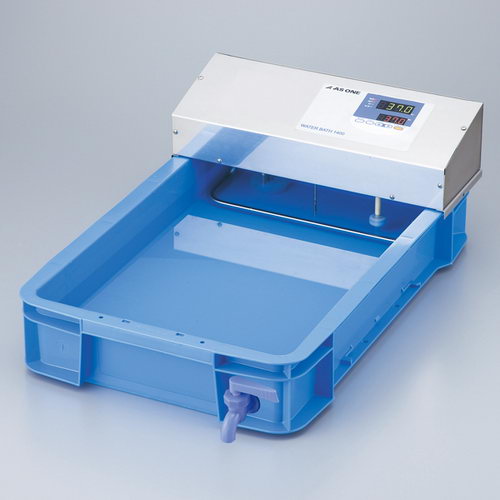 低水位型恒温水槽 低水位型恒温水槽 WATER BATH