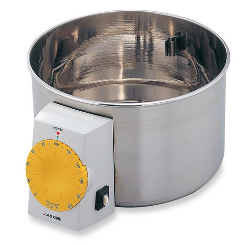 EC油浴器 ECオイルバス OIL BATH