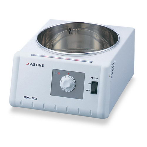油浴器 オイルバス OIL BATH