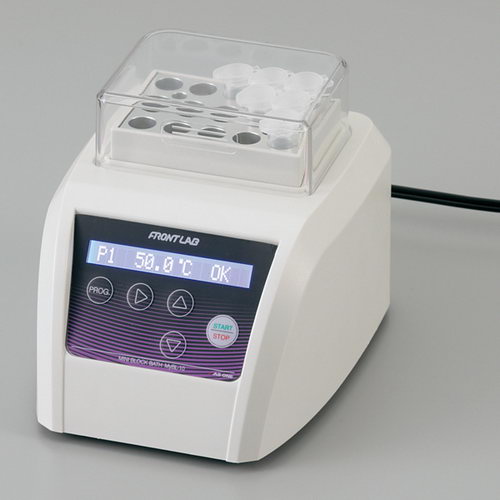 迷你金属浴 ミニブロックバス DRY BATH