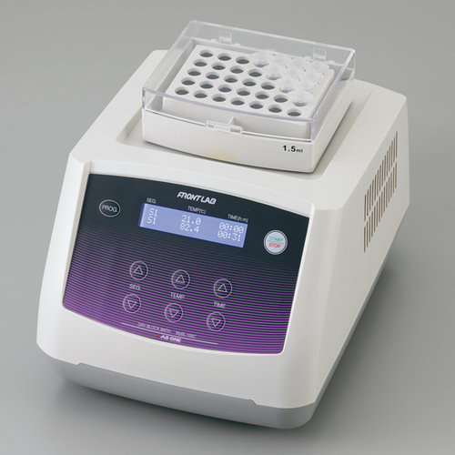 干式恒温器 ドライブロックバス DRY BATH