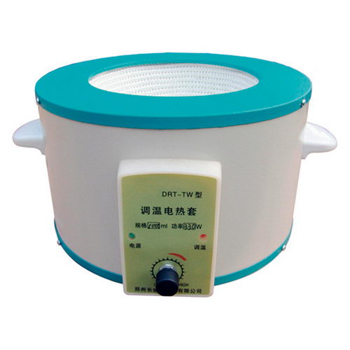 经济型电热套 （～300℃?圆底烧瓶用）マントル