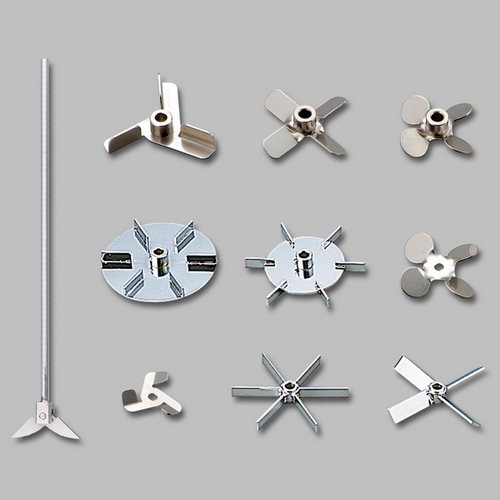 专用搅拌叶片 専用撹拌羽根 IMPELLER SUS