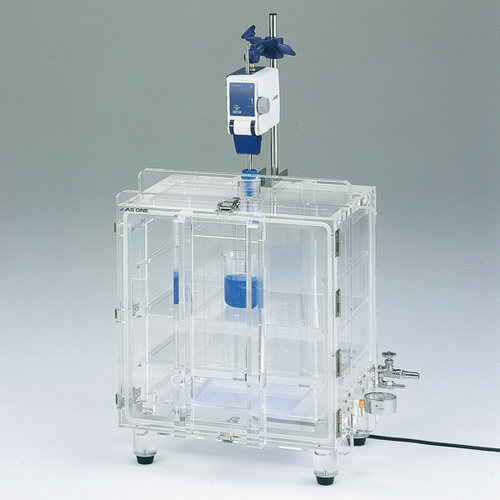 真空脱泡装置 真空脱泡装置 VACUUM DEGASING APPARAT