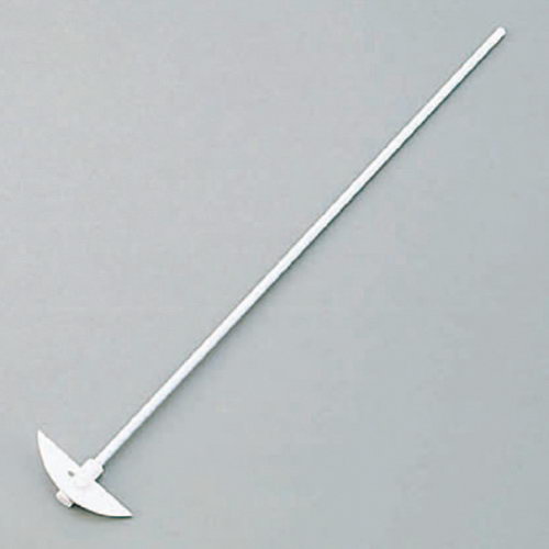 搅拌轴 撹拌棒 IMPELLER PTFE