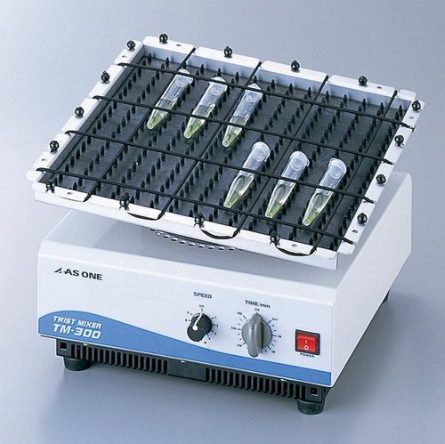 多功能振荡器 ツイストミキサー MIXER