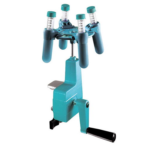 手动式离心机 手動式遠心機 CENTRIFUGE