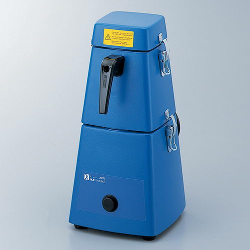 万能粉碎机 万能粉砕機 MILL