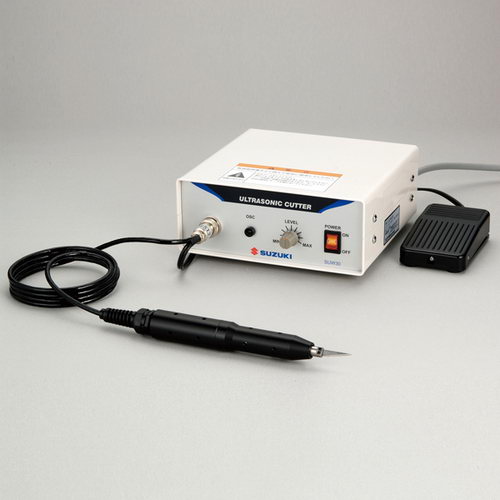 超声波切割器 超音波カッター CUTTER ULTRASONIC