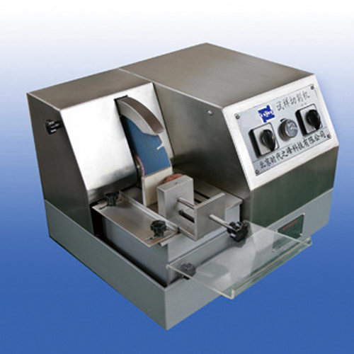 经济型金相试样切割机 切断機 CUT MACHINE