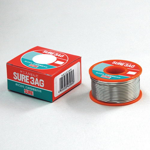 无铅焊料 無鉛はんだ SOLDER