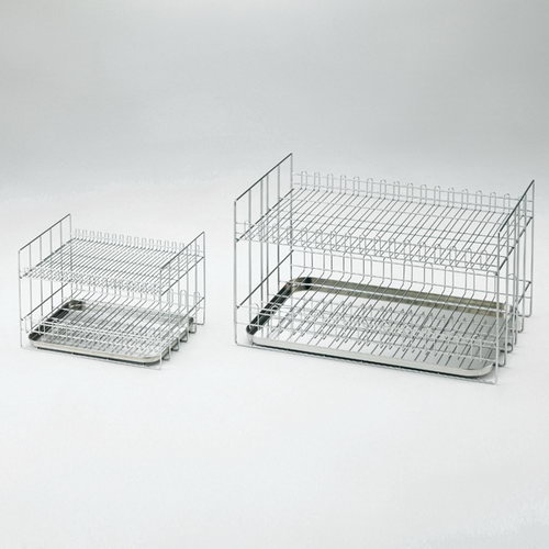 量筒架 メスシリンダーラック CYLINDER RACK