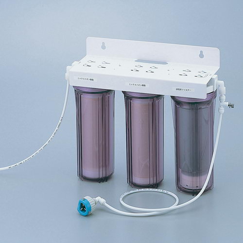 便携式净水器 ポータブル純水器 PORTABLE WATER PU