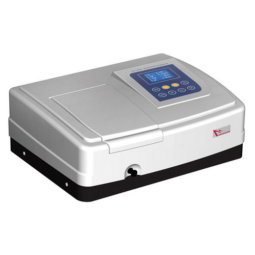 经济型紫外可见分光光度计 分光光度計 SPECTRO