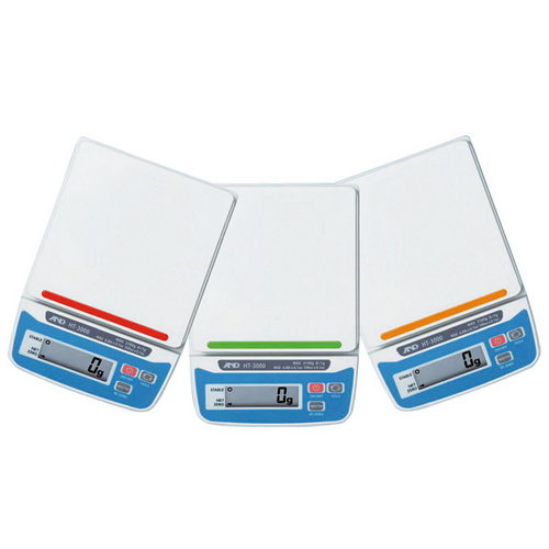 电子秤 高精度コンパクトスケール SCALE