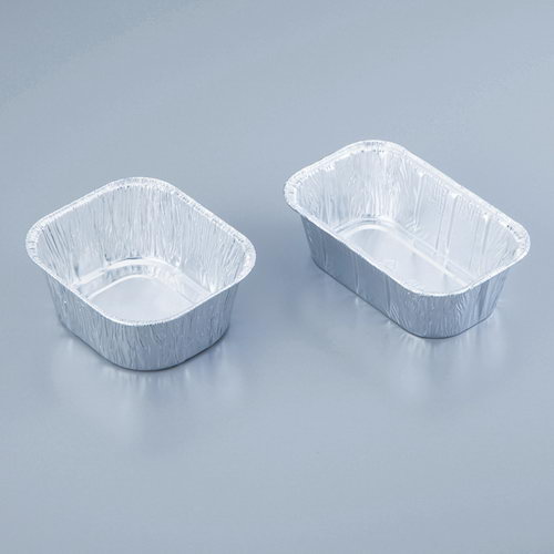 铝制容器 アルミコンテナー TRAY DISPOSABLE ALUMINU
