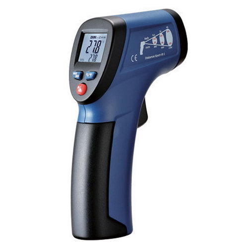 经济型红外线测温仪 放射温度計 TEHRMOMETER