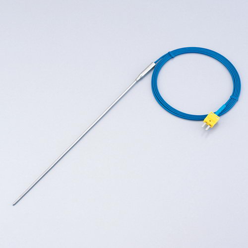 K热电偶 K熱電対 THERMOCOUPLE
