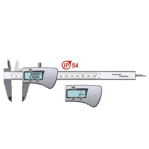 经济型防水数显游标卡尺 ノギス DIGITAL CALIPER
