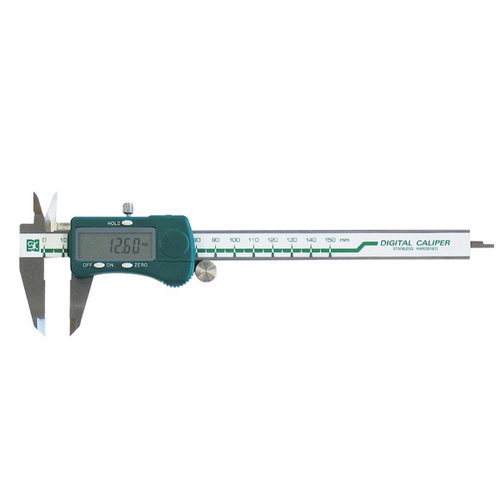 数显游标卡尺 デジタルノギス DIGITAL CALIPER