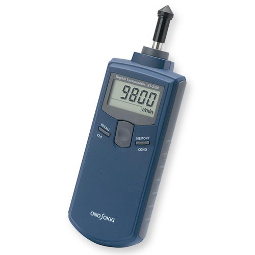手持式转速计 ハンドタコメーター TACHO METER