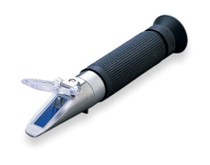 折射计 （便携式）手持屈折計 REFRACTOMETER