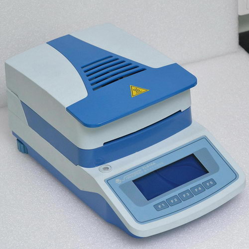 经济型卤素水分计 水分計 MOISTURE METER