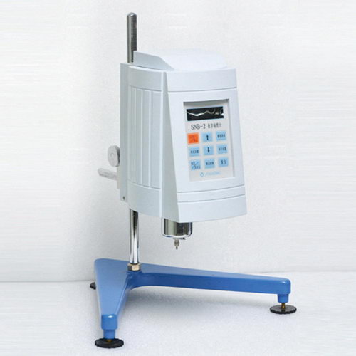 经济型数字粘度计 粘度計 VISCOSITY METER
