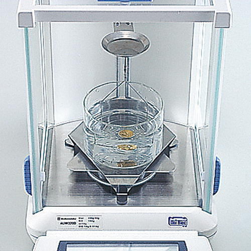 精密密度天平 電子天秤精密比重計 GRAVITY METER