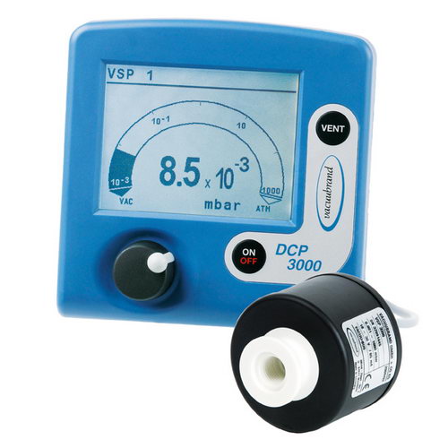 真空计 ピラニー真空計 VACUUM GAUGE