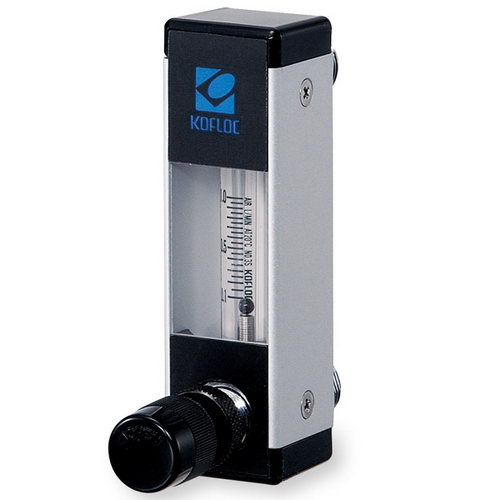 流量计 （带针阀）パージ流量計 FLOW METER