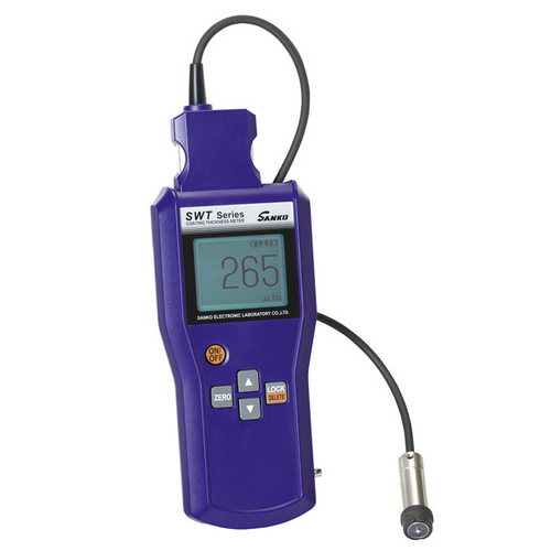 膜厚计 膜厚計 THICKNESS METER