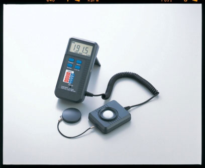 数码照度计 デジタル照度計 ILLUMINO METER