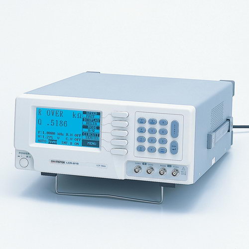 LCR测试仪 LCRメータ LCR METER