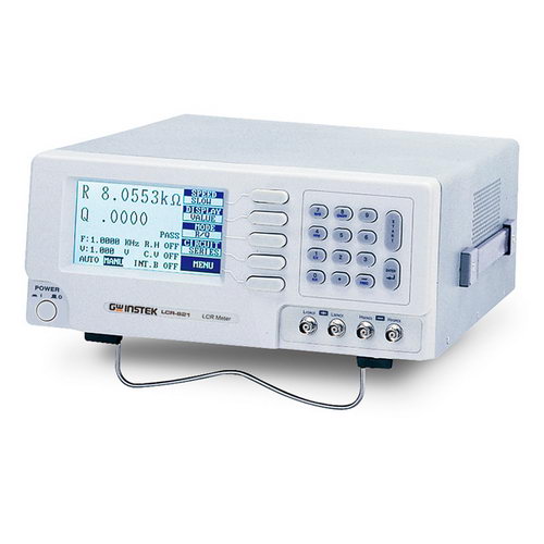 LCR测试仪 LCRメータ LCR METER