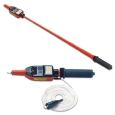 交直两用高低压验电器 交直両用高低検電器 CH