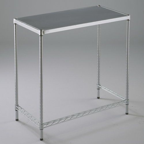 经济型不锈钢工作台 作業台 WORK TABLE