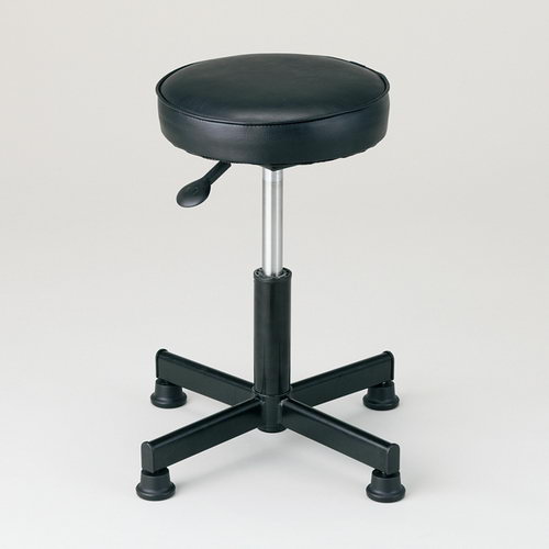 研究室圆凳 （固定脚架）研究室丸いす CHAIR