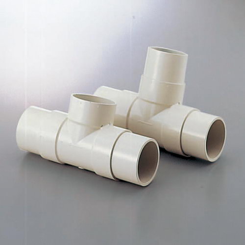 配管用零件 （φ75用）配管用部品 ACCESSORY FOR FU