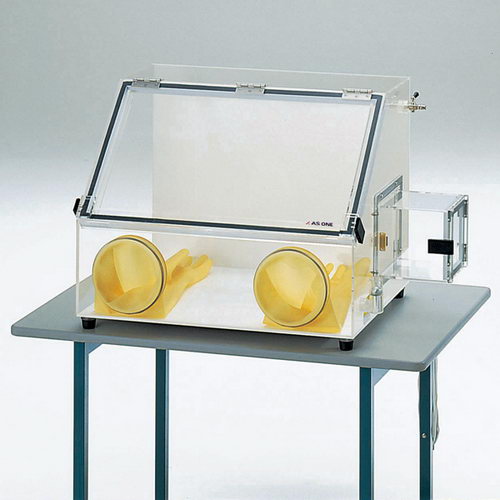 气体置换手套箱 グローブボックス GLOVE BOX