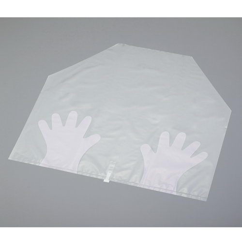 手套袋 無菌パック GLOVE BAG