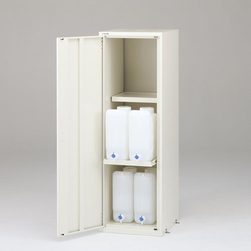 实验室伺保存箱 （20l桶用）ラボサーバーラック