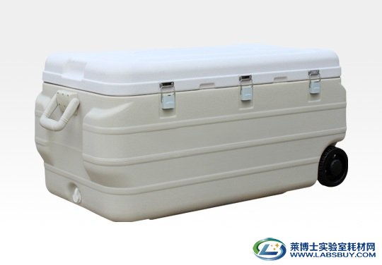 莱博士GSP冷链运输箱 170L（B系列）