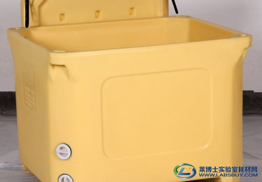 莱博士大型冷链周转运输箱